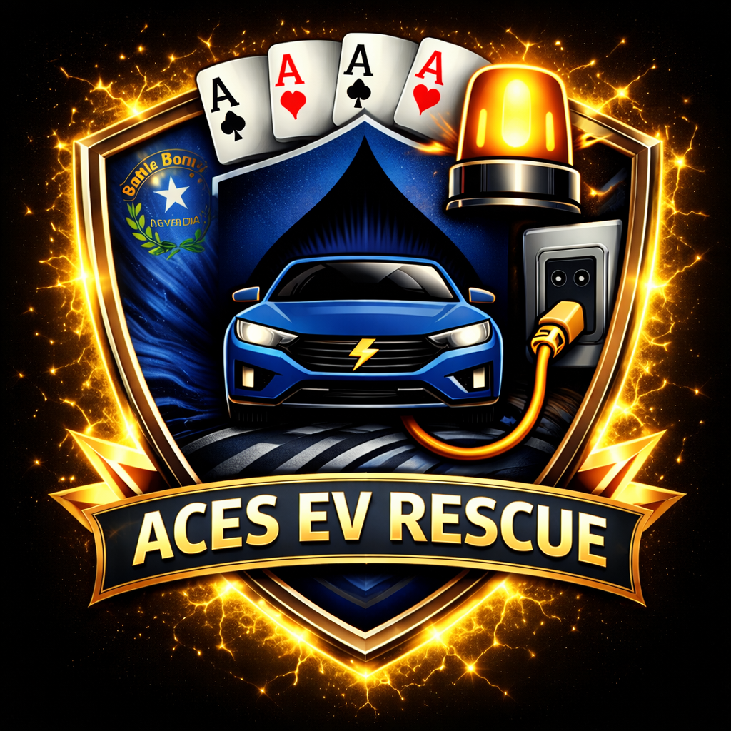 ACES EV Rescue